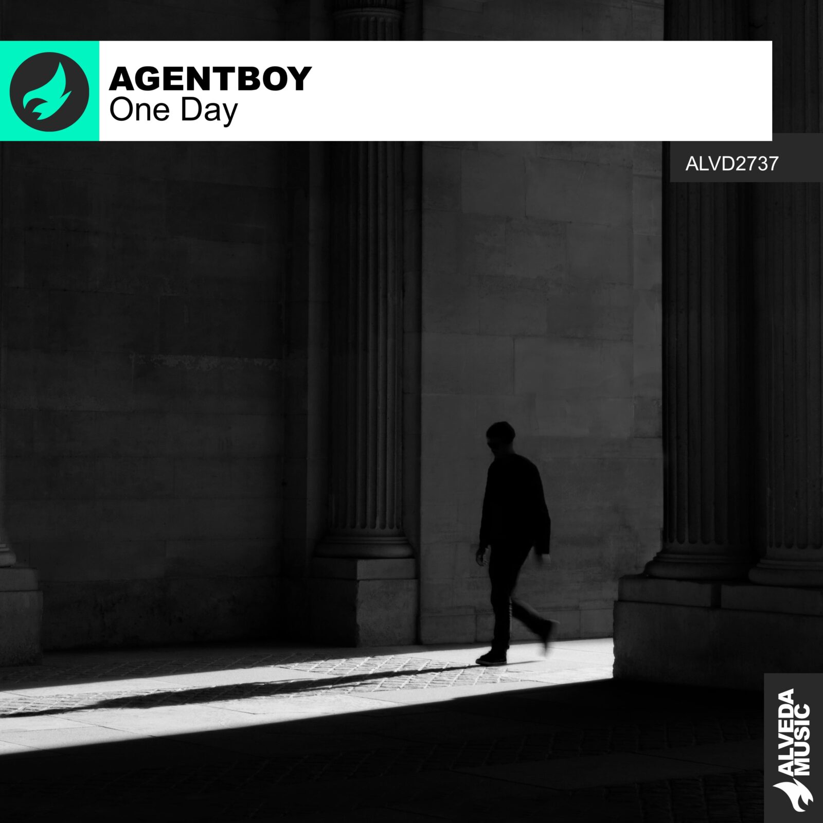 AGENTBOY Drops a Trio of Melodic Gems with “One Day”