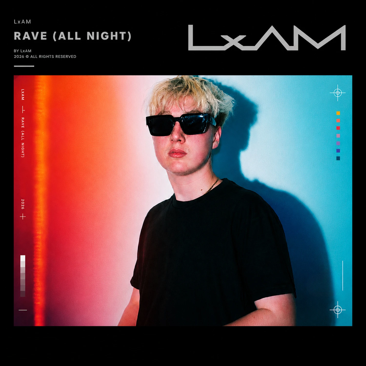 LxAM’s Club-Focused Sound Is Just Getting Started