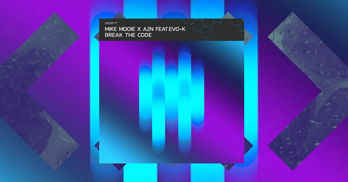 “Break the Code” Is Ready for Packed Club Floors