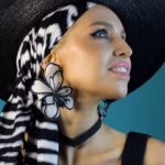 Amonita Returns to Enormous Tunes with ‘Neon Light’ EP