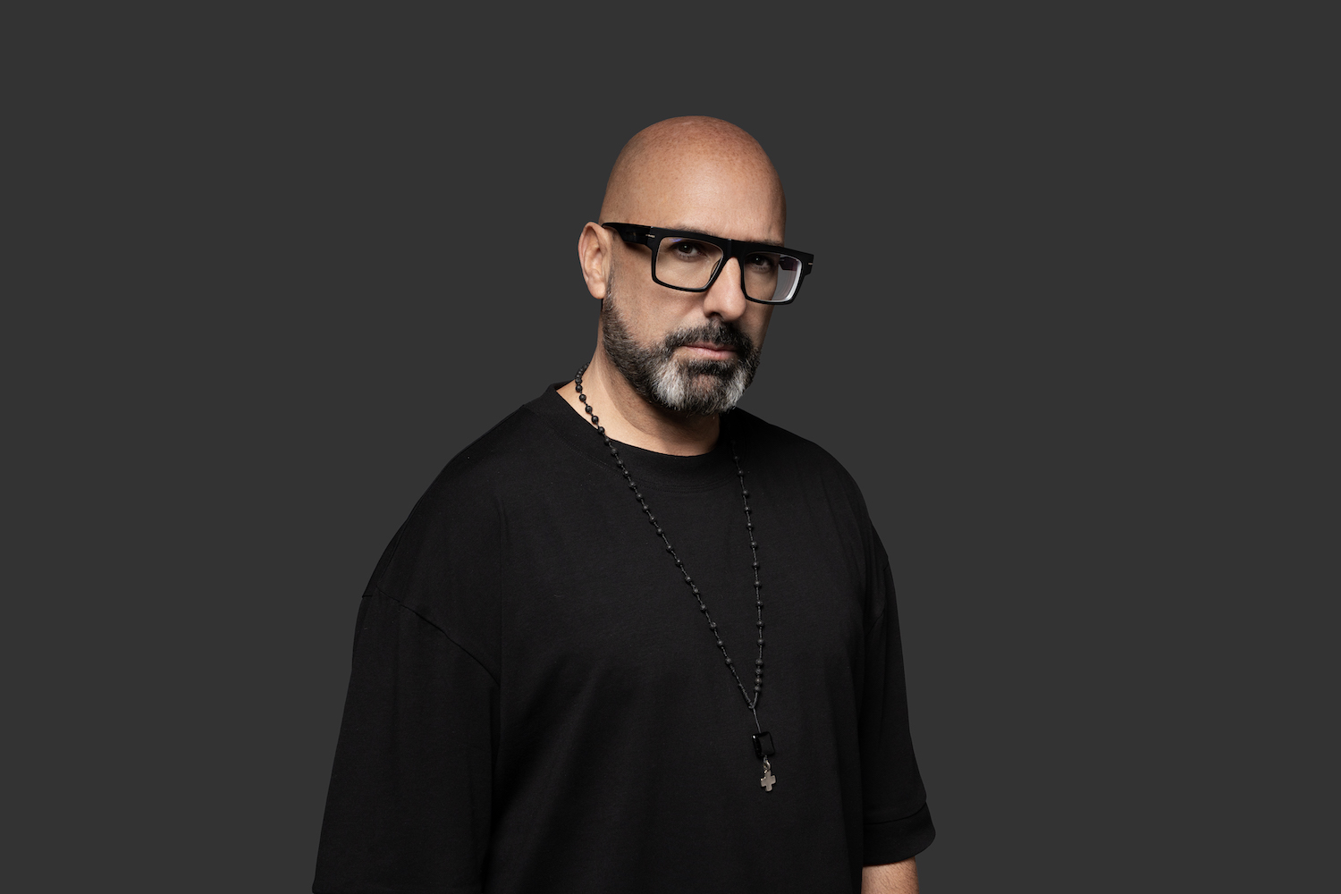 JØRD and JATS Recast DJ Chus’ Underwater for a New Era