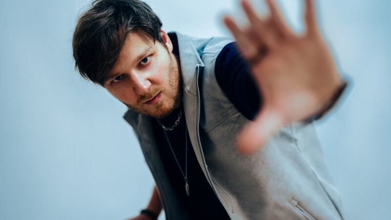 Cyantist Releases ‘True Believe’ on Enormous Vision