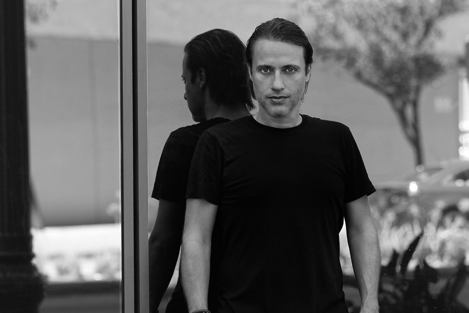 EDX Returns with ‘Echoes’ Ft. Orem on Sirup Music